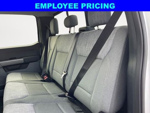 New 2026 Ford F350 XLT AWD/4WD image 13