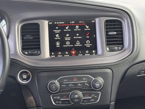 Used 2023 Dodge Charger GT w/ Plus Group image 26
