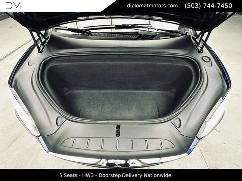 Used 2020 Tesla Model X Performance AWD/4WD image 43