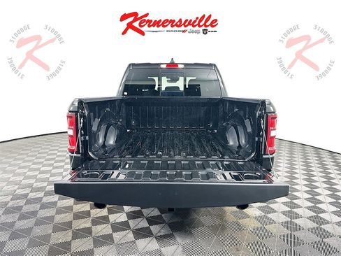 New 2026 RAM 1500 Big Horn image 15