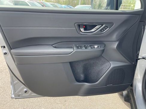 New 2026 Subaru Outback Touring XT AWD/4WD image 13