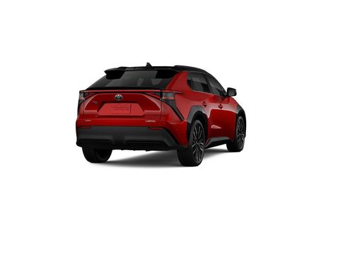 New 2026 Toyota bZ FWD image 9
