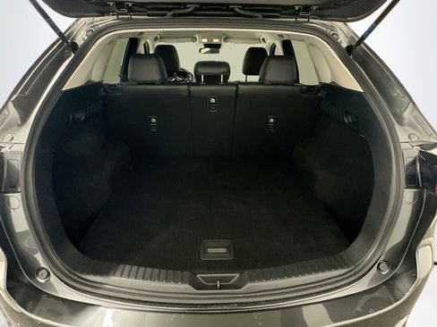 Used 2025 MAZDA CX-5 AWD 2.5 S w/ Select Package image 30