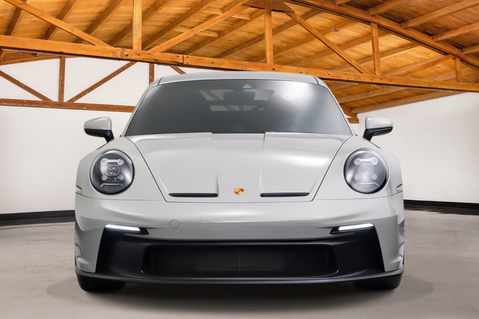 Used 2022 Porsche 911 GT3 RWD image 8