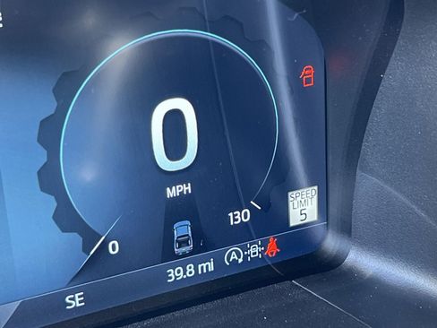 New 2025 Ford Ranger Lariat w/ FX4 Off-Road Package image 17