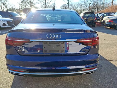 Used 2023 Audi A4 2.0T Premium w/ Convenience Package image 23