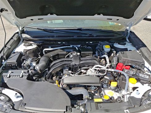 Used 2025 Subaru Legacy Premium w/ Popular Package #1A image 30