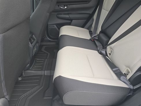 New 2026 Honda CR-V LX image 11