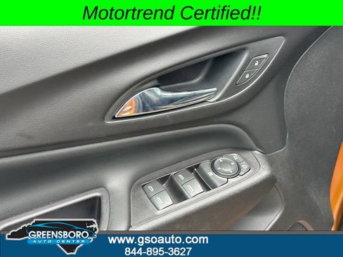 Used 2018 Chevrolet Equinox LT FWD image 15