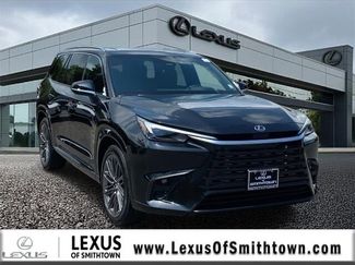 New 2025 Lexus TX 350 AWD video 1
