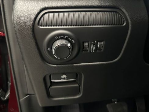 New 2026 Jeep Grand Wagoneer w/ Premium Group I image 37