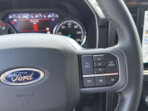 Used 2023 Ford F150 XLT w/ Equipment Group 302A High RWD image 22