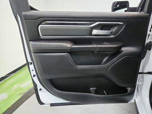 Used 2021 RAM 1500 Big Horn image 23