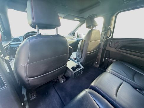 Used 2023 Honda Odyssey Sport image 23