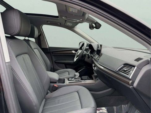 Used 2022 Audi Q5 2.0T Premium image 28