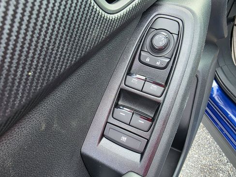 New 2026 Subaru Crosstrek 2.0i Premium image 11