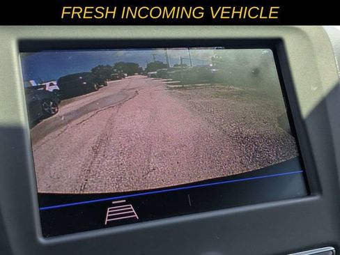 Used 2020 Chevrolet Equinox LS w/ LS Convenience Package FWD image 19