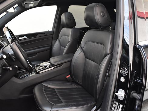 Used 2018 Mercedes-Benz GLE 350 w/ Premium 1 Package image 20