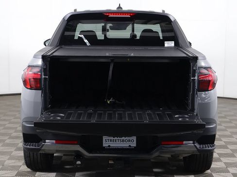 Used 2023 Hyundai Santa Cruz Limited AWD/4WD image 21