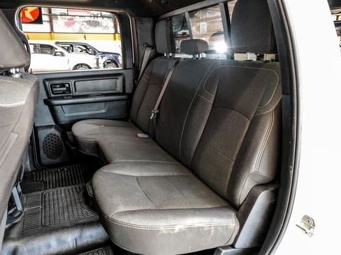 Used 2022 RAM 3500 Tradesman image 35