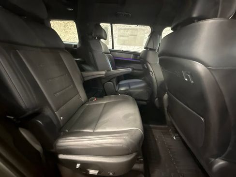 Used 2025 Hyundai Santa Fe Calligraphy FWD image 13