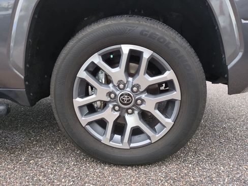 Used 2024 Toyota Tundra 1794 Edition AWD/4WD image 11