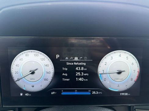 Used 2023 Hyundai Elantra N image 14