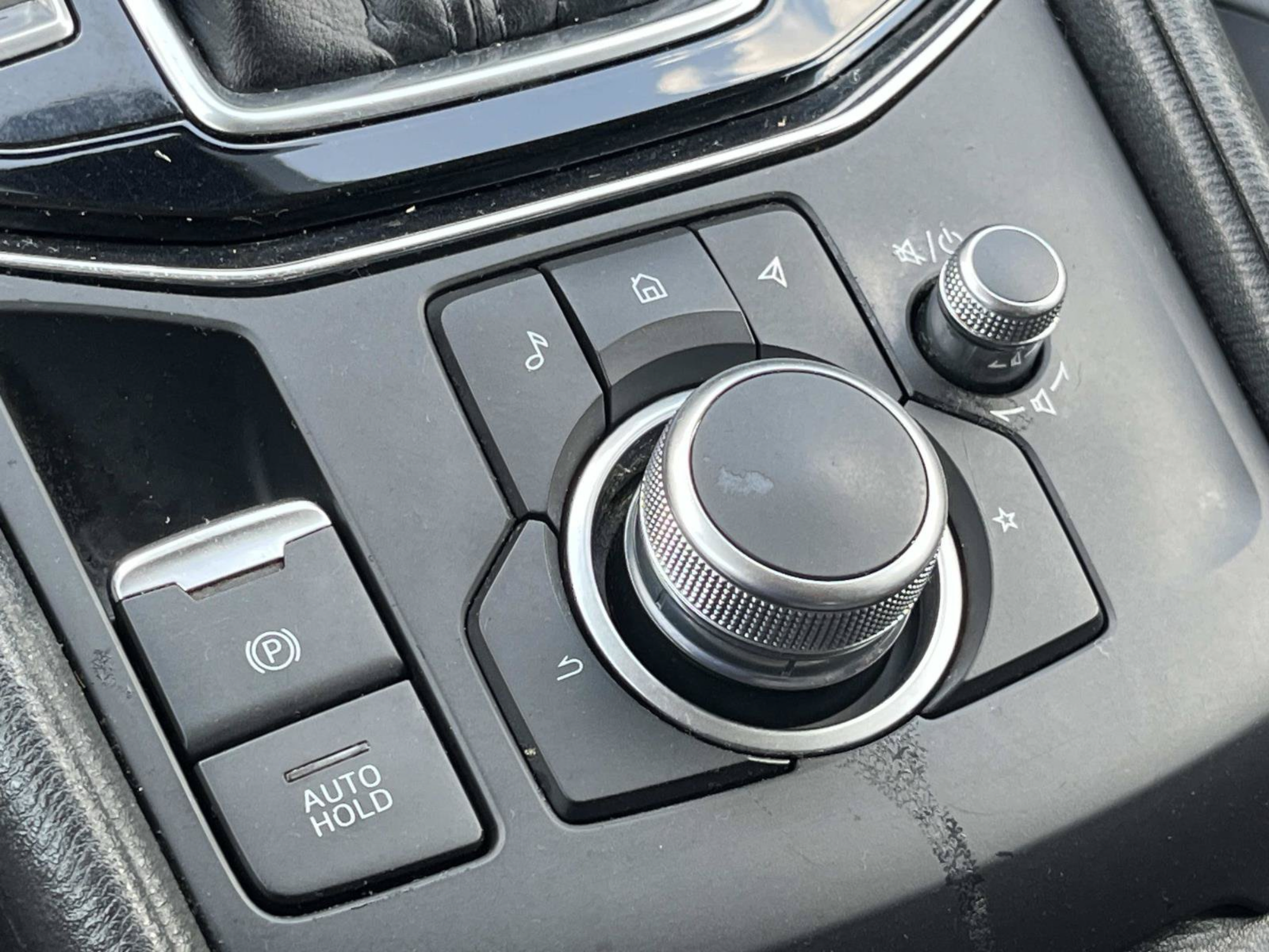Used 2021 MAZDA CX-5 Touring AWD/4WD image 33