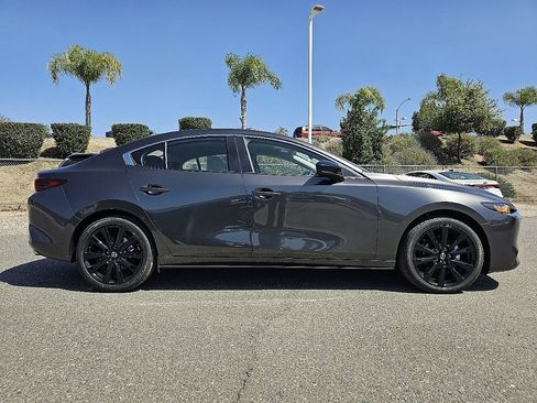 New 2026 MAZDA MAZDA3 s Sport image 9
