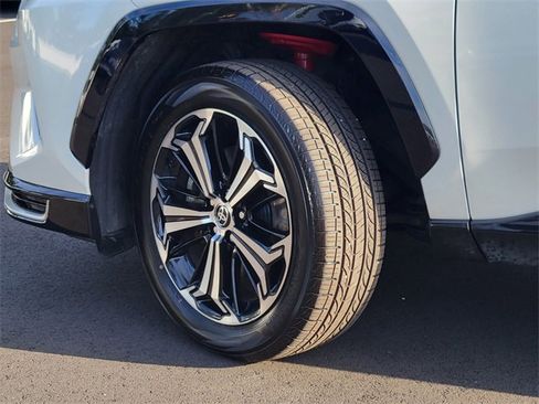 Used 2022 Toyota RAV4 XSE image 34