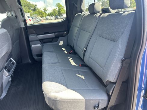 Used 2024 Ford F150 XLT w/ Equipment Group 303A High AWD/4WD image 15