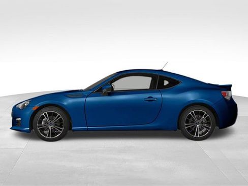 Used 2013 Subaru BRZ Limited w/ Popular Pkg 1A RWD image 3