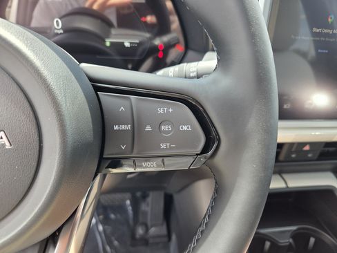 New 2026 MAZDA CX-5 Preferred AWD/4WD image 29