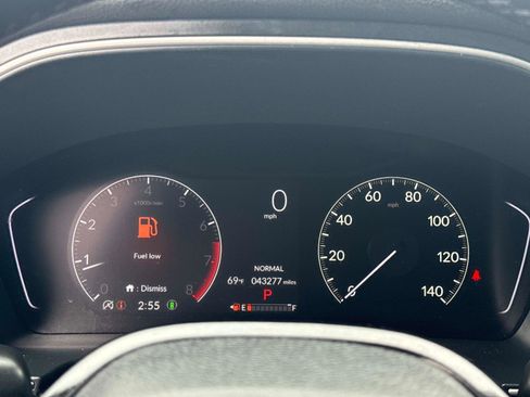 Certified 2023 Honda Pilot Touring image 32