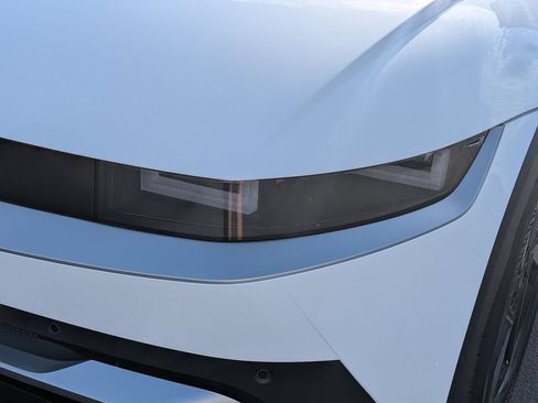Certified 2026 Hyundai Ioniq 5 SEL RWD image 9