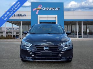 Used 2023 Nissan Versa SV FWD video 2