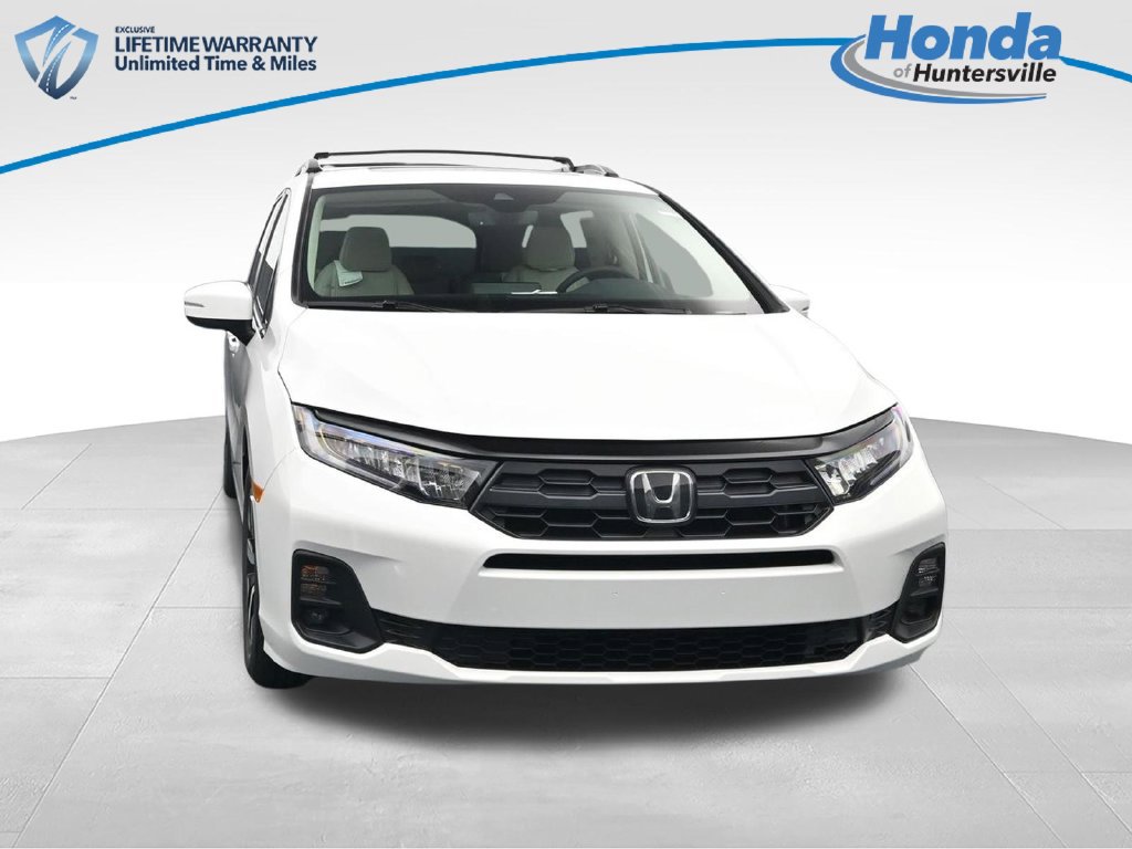 New 2027 Honda Odyssey EX-L image 3