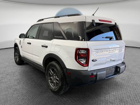 Used 2025 Ford Bronco Sport Big Bend image 6
