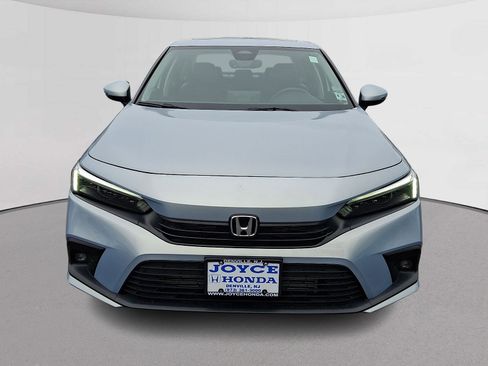 Certified 2023 Honda Civic Touring image 3