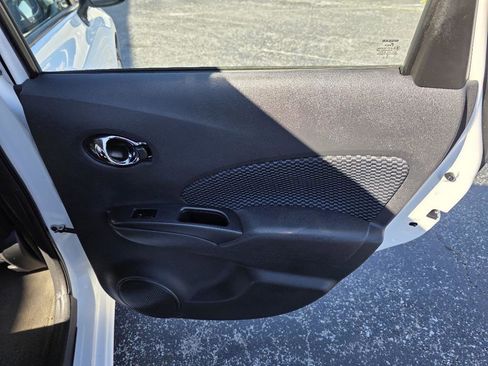 Used 2016 Nissan Versa Note SV image 24