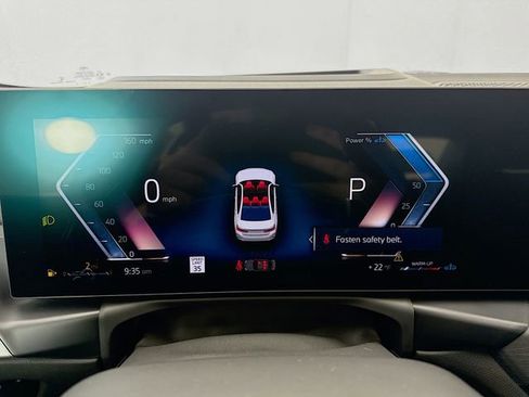 New 2026 BMW 330i xDrive Sedan w/ Premium Package image 12