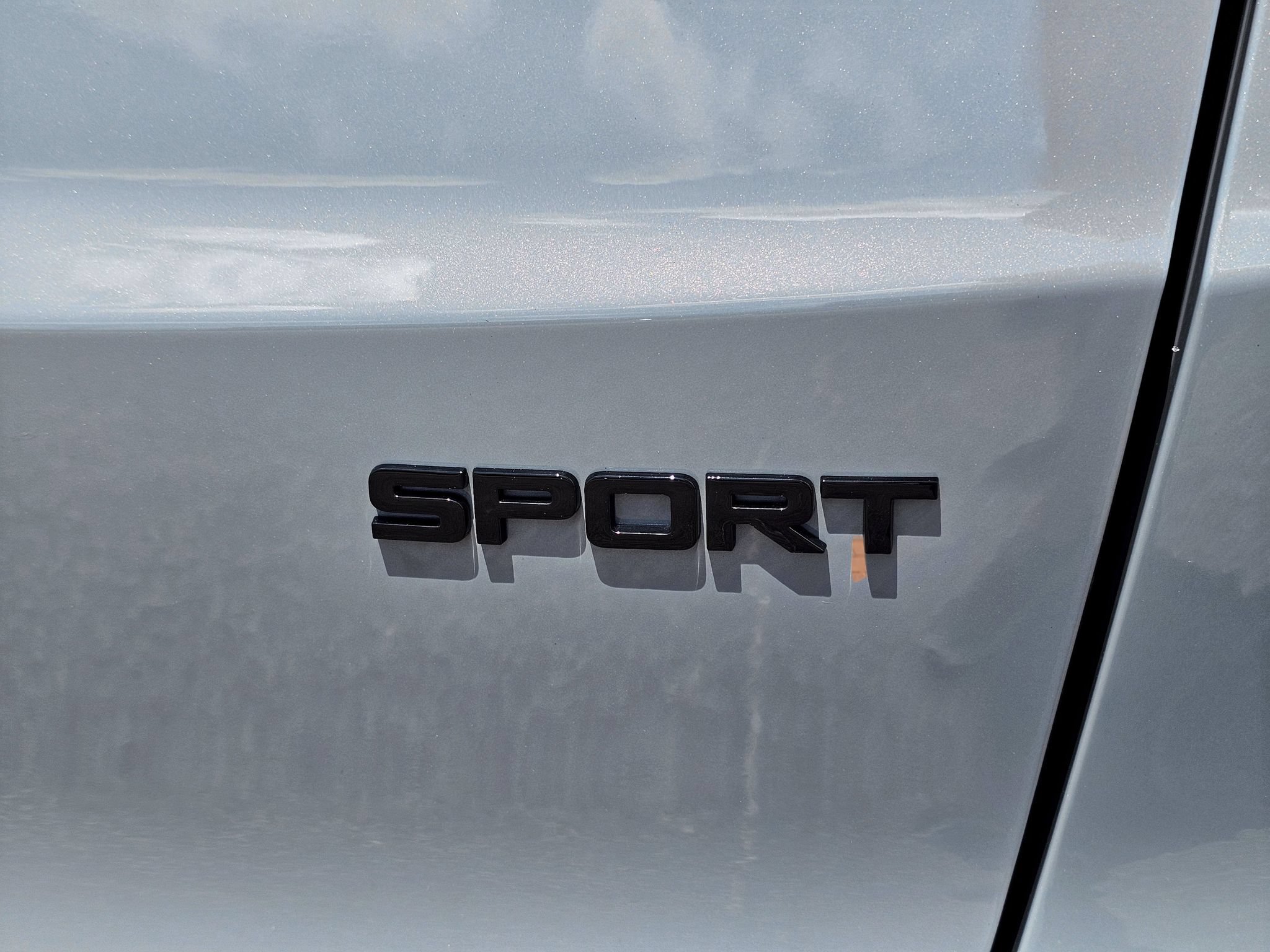 New 2026 Honda CR-V Sport-L image 10