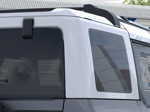 New 2026 Ford Bronco Heritage Edition image 25