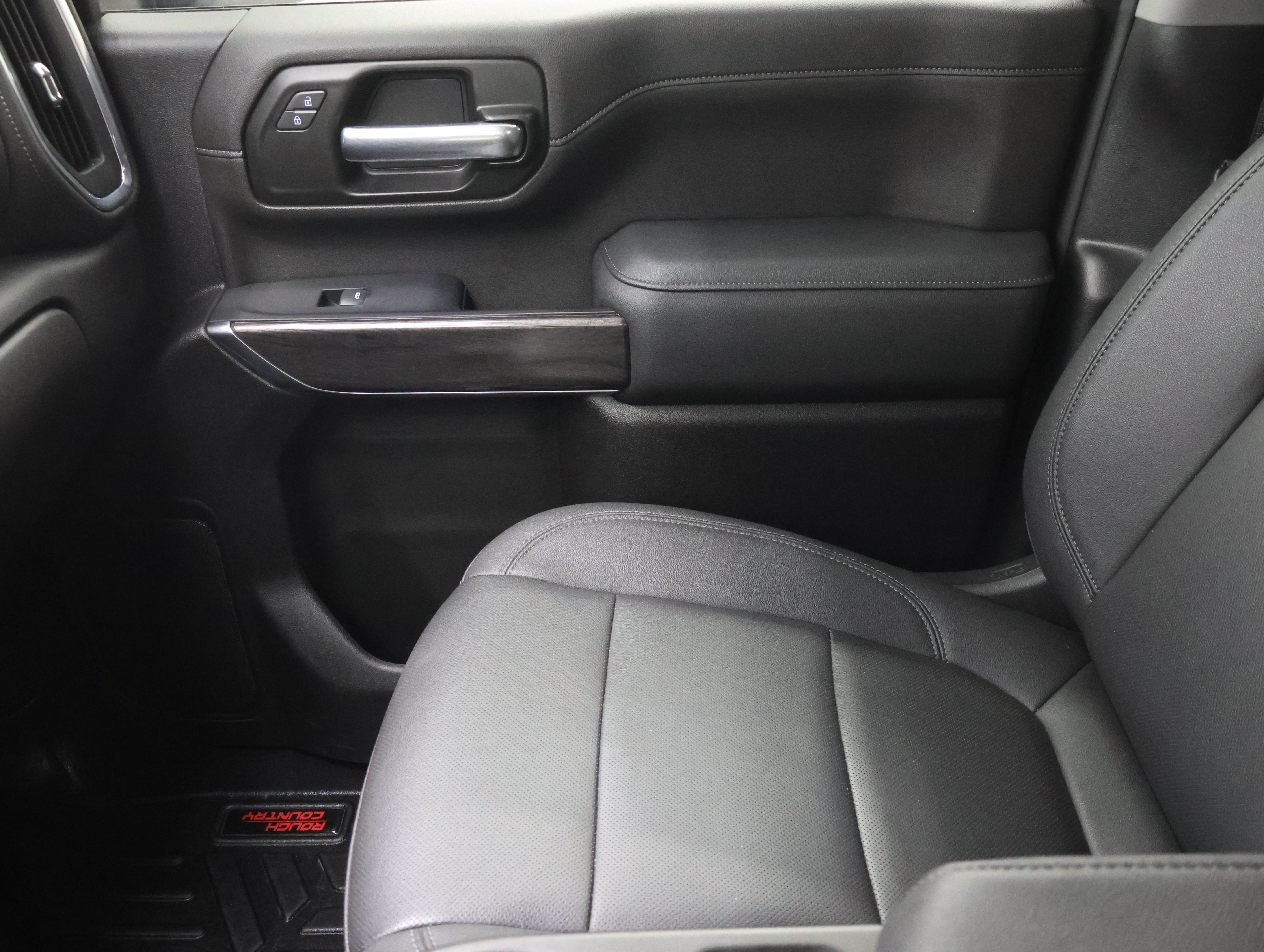 Used 2023 Chevrolet Silverado 2500 LTZ AWD/4WD image 13