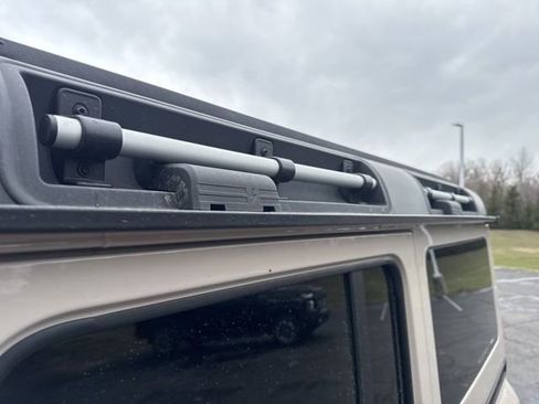 Used 2024 INEOS Grenadier image 42