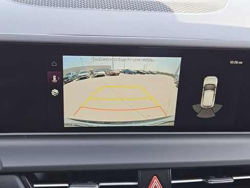 New 2026 Kia Seltos EX FWD image 15