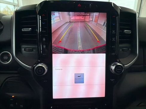 New 2026 RAM 2500 Big Horn image 21