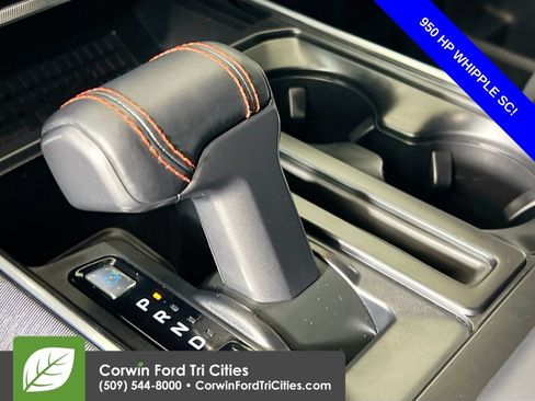 Used 2025 Ford F150 Raptor w/ Equipment Group 803A Raptor R AWD/4WD image 11
