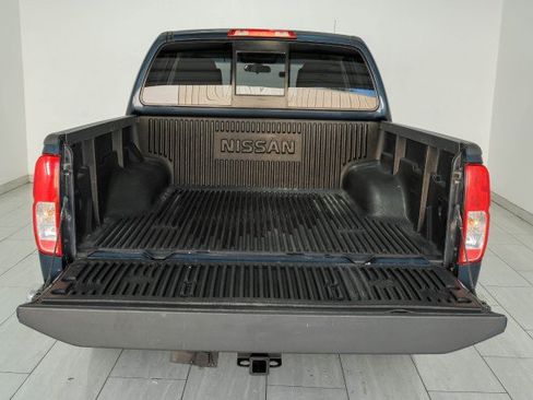 Used 2016 Nissan Frontier SV image 44