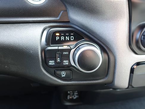 Used 2023 RAM 1500 Tradesman w/ Night Edition AWD/4WD image 43